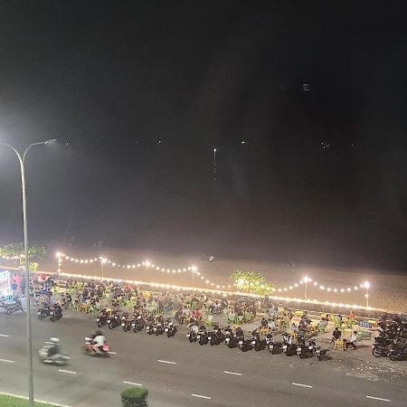 Motel Tuan Phuong Da Nang Eksteriør billede