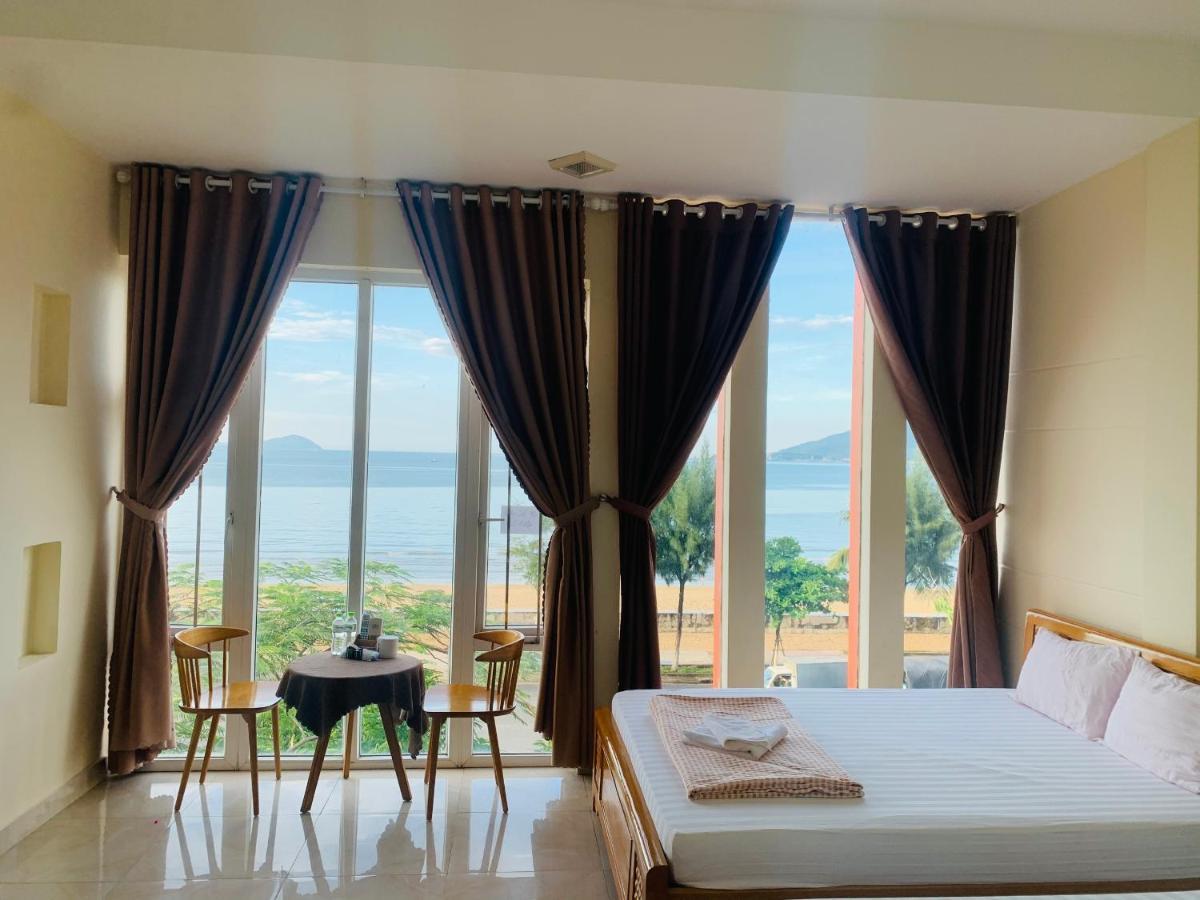 Motel Tuan Phuong Da Nang Eksteriør billede
