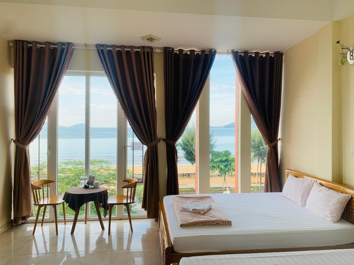 Motel Tuan Phuong Da Nang Eksteriør billede