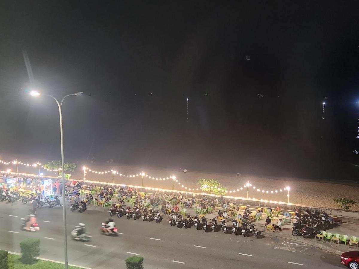 Motel Tuan Phuong Da Nang Eksteriør billede