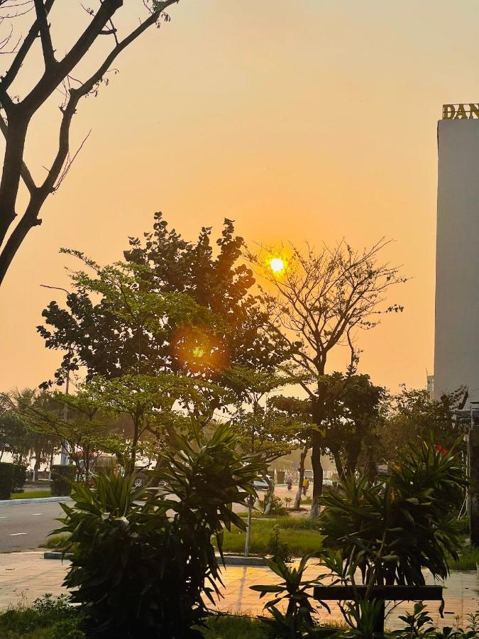 Motel Tuan Phuong Da Nang Eksteriør billede