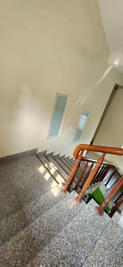 Motel Tuan Phuong Da Nang Eksteriør billede