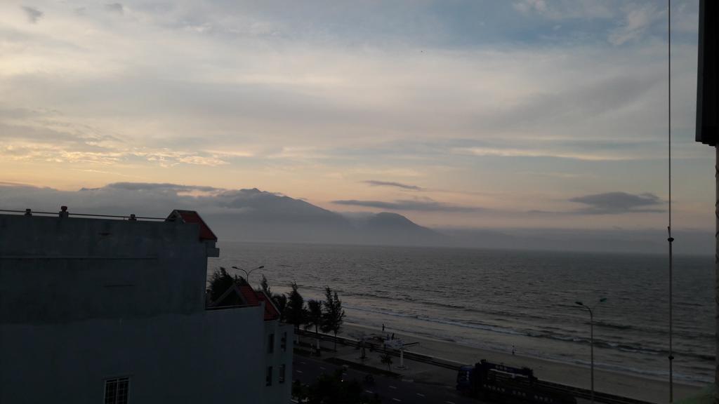Motel Tuan Phuong Da Nang Eksteriør billede
