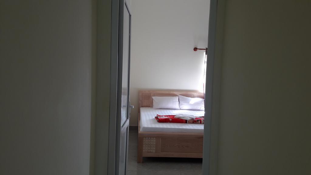 Motel Tuan Phuong Da Nang Eksteriør billede