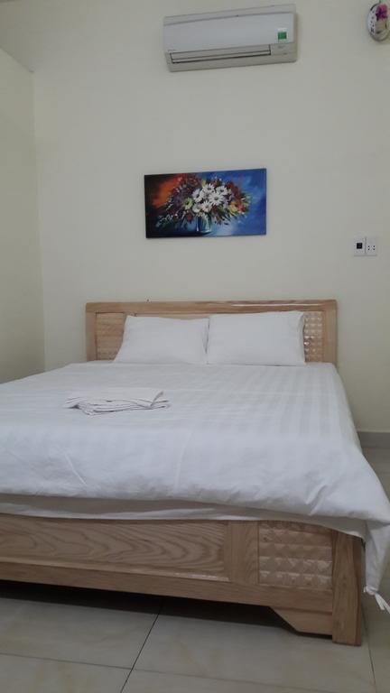 Motel Tuan Phuong Da Nang Eksteriør billede