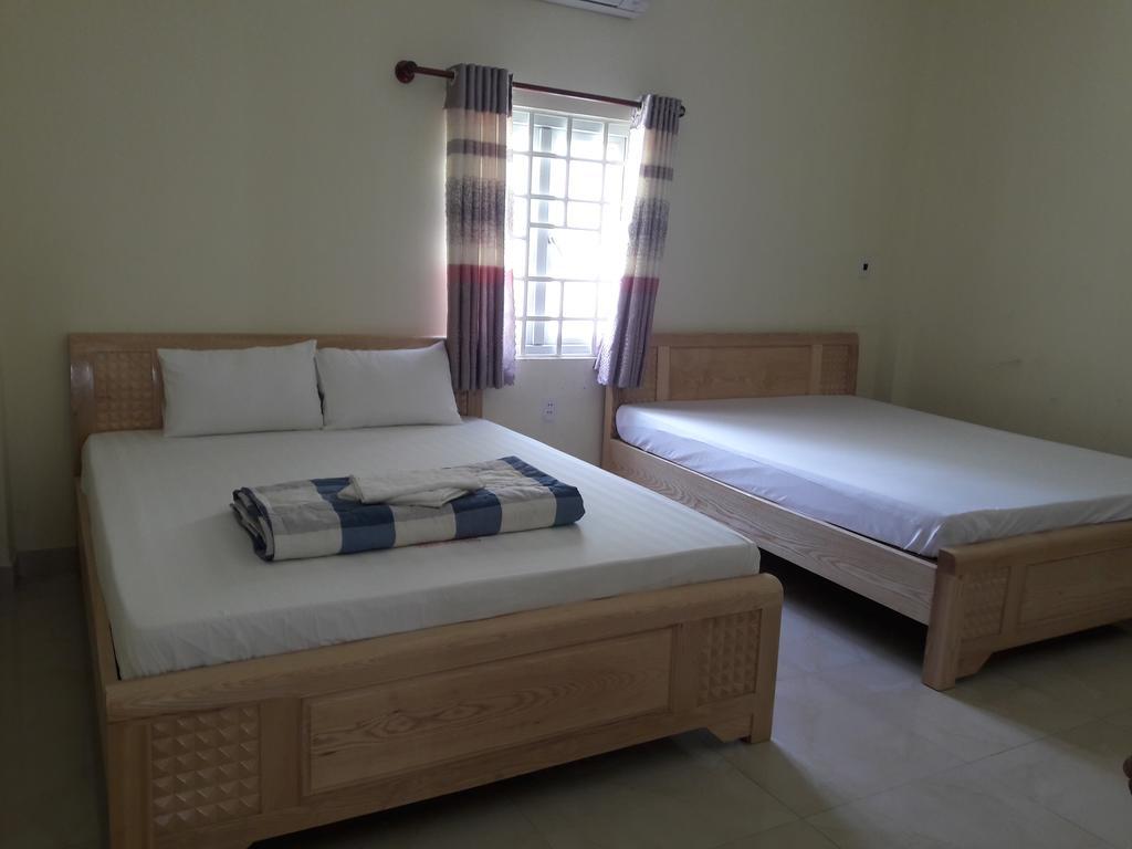 Motel Tuan Phuong Da Nang Eksteriør billede