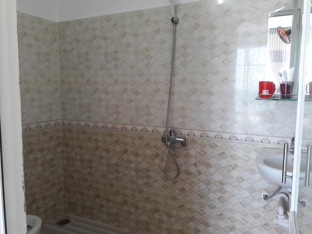 Motel Tuan Phuong Da Nang Eksteriør billede