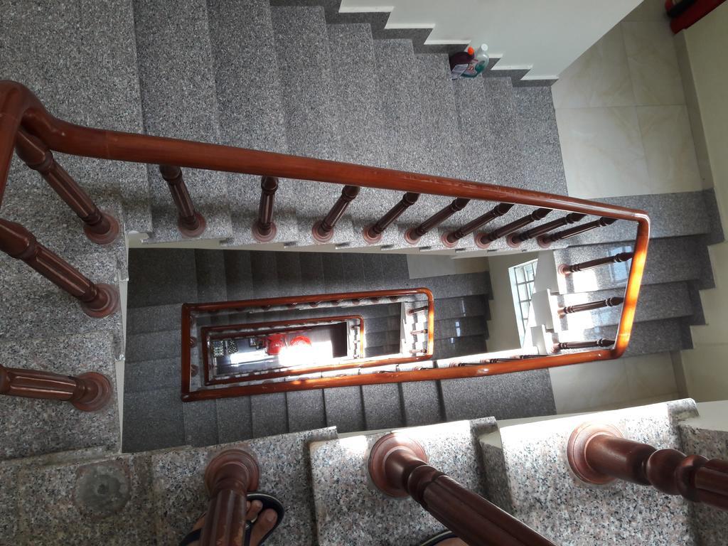 Motel Tuan Phuong Da Nang Eksteriør billede