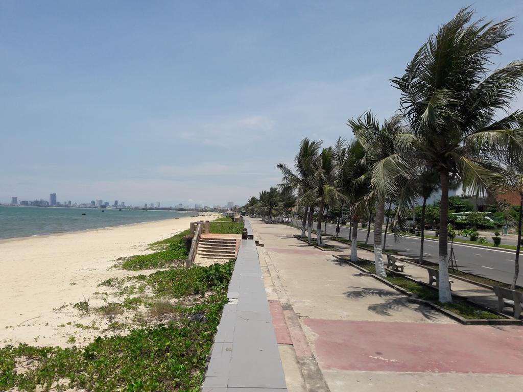 Motel Tuan Phuong Da Nang Eksteriør billede