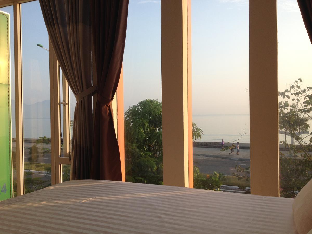 Motel Tuan Phuong Da Nang Eksteriør billede